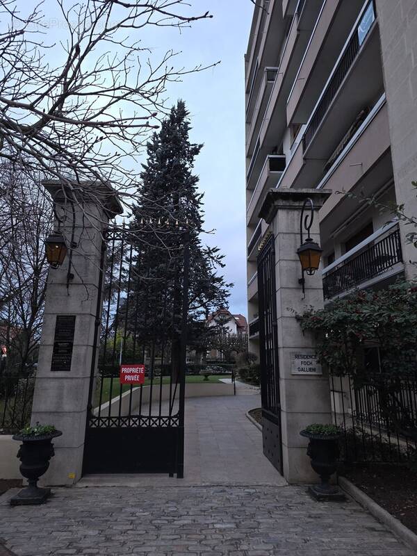 Appartement à JOINVILLE-LE-PONT