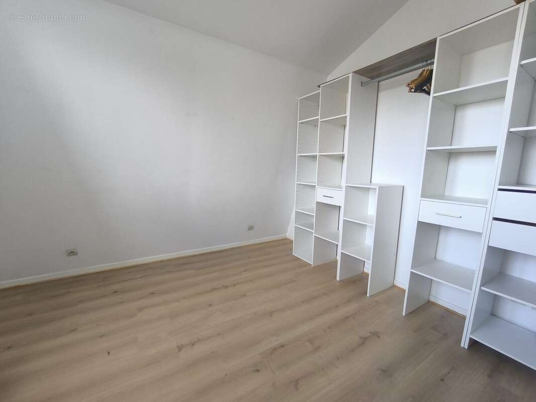 Appartement à GOURNAY-SUR-MARNE