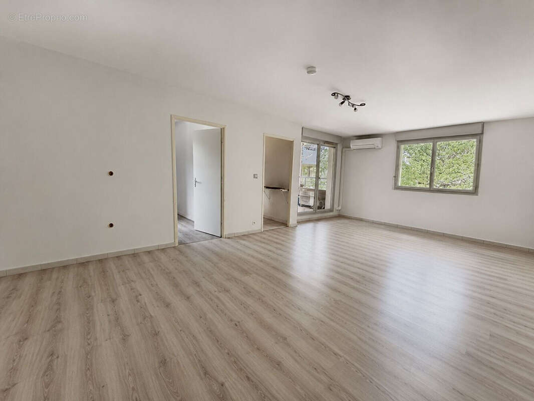 Appartement t4 - sept deniers - photo 4