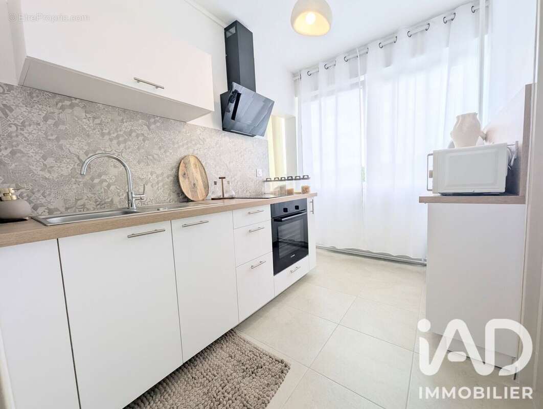 Photo 4 - Appartement à SAINT-AVOLD