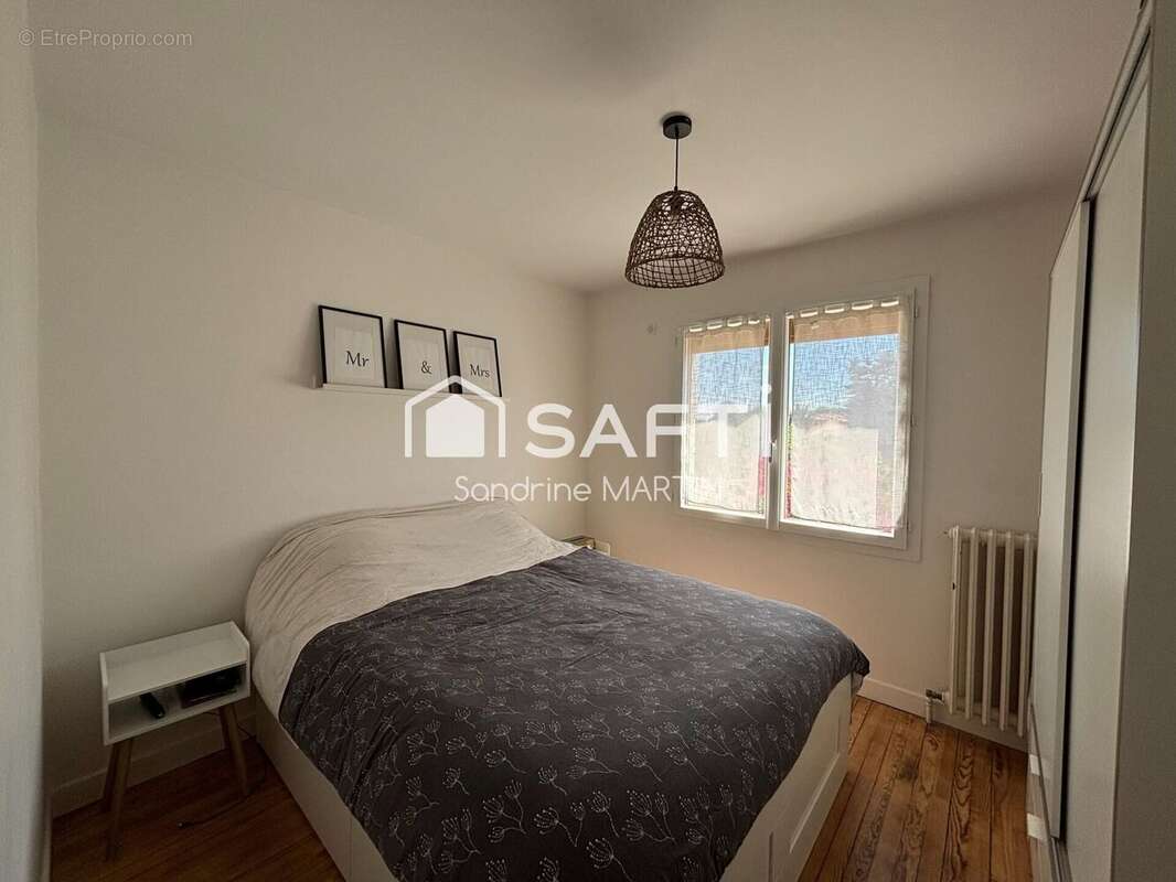 Photo 9 - Maison à GERZAT