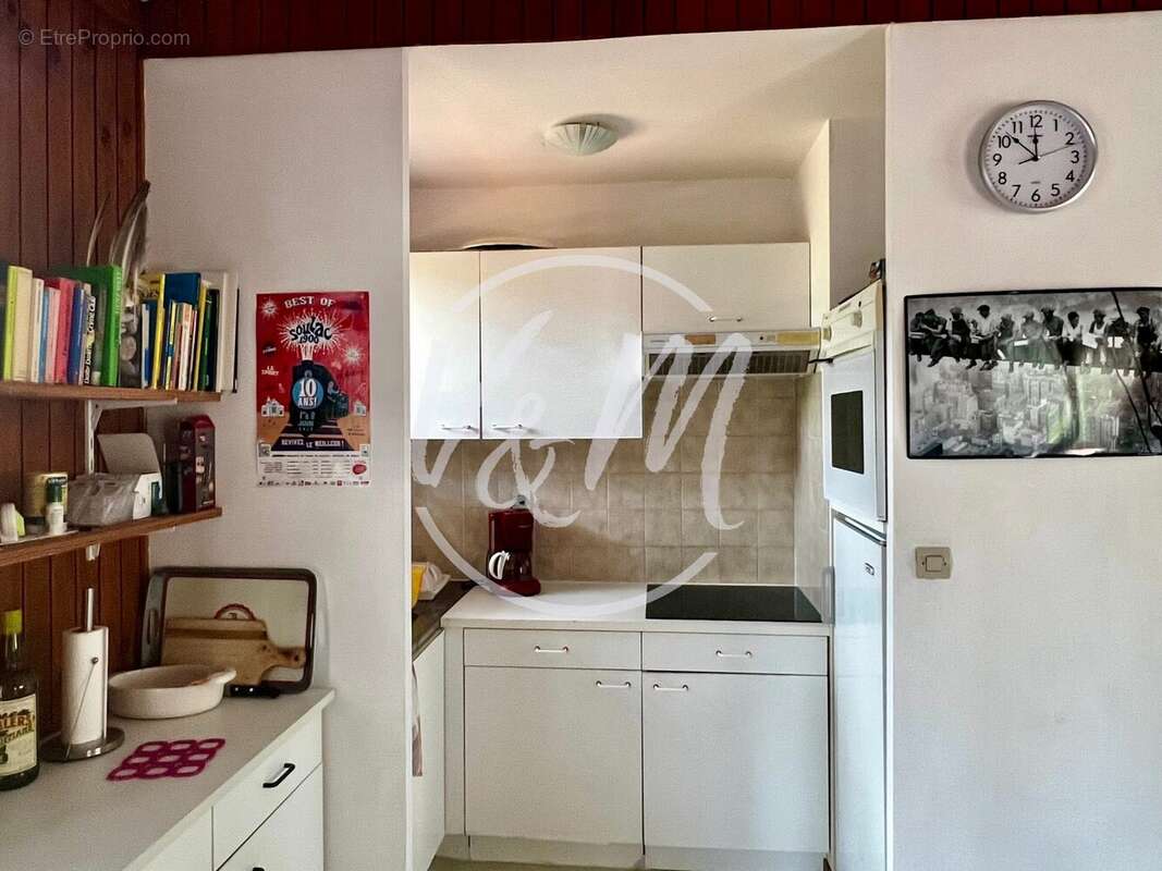 Maison à LE PORGE