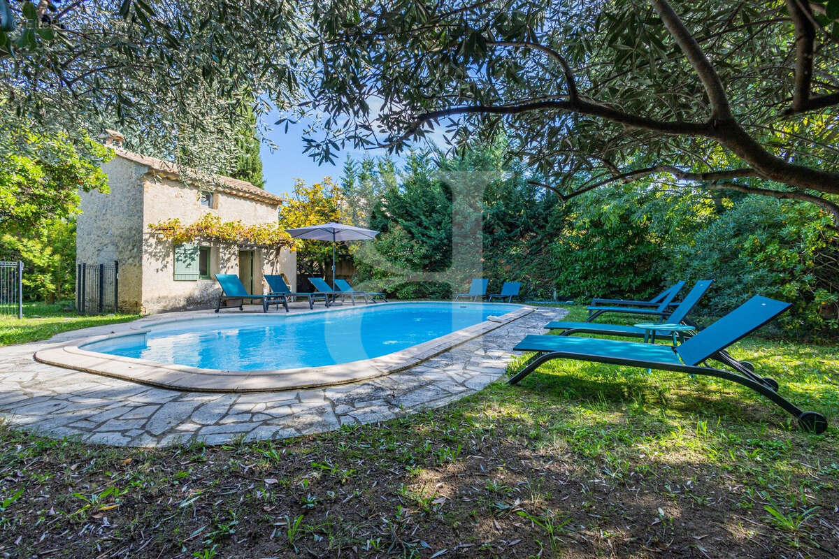 Maison à VAISON-LA-ROMAINE