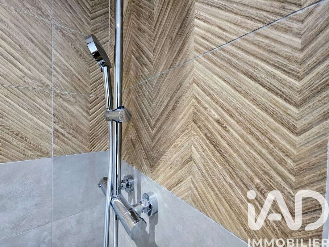 Photo 8 - Appartement à CARQUEFOU