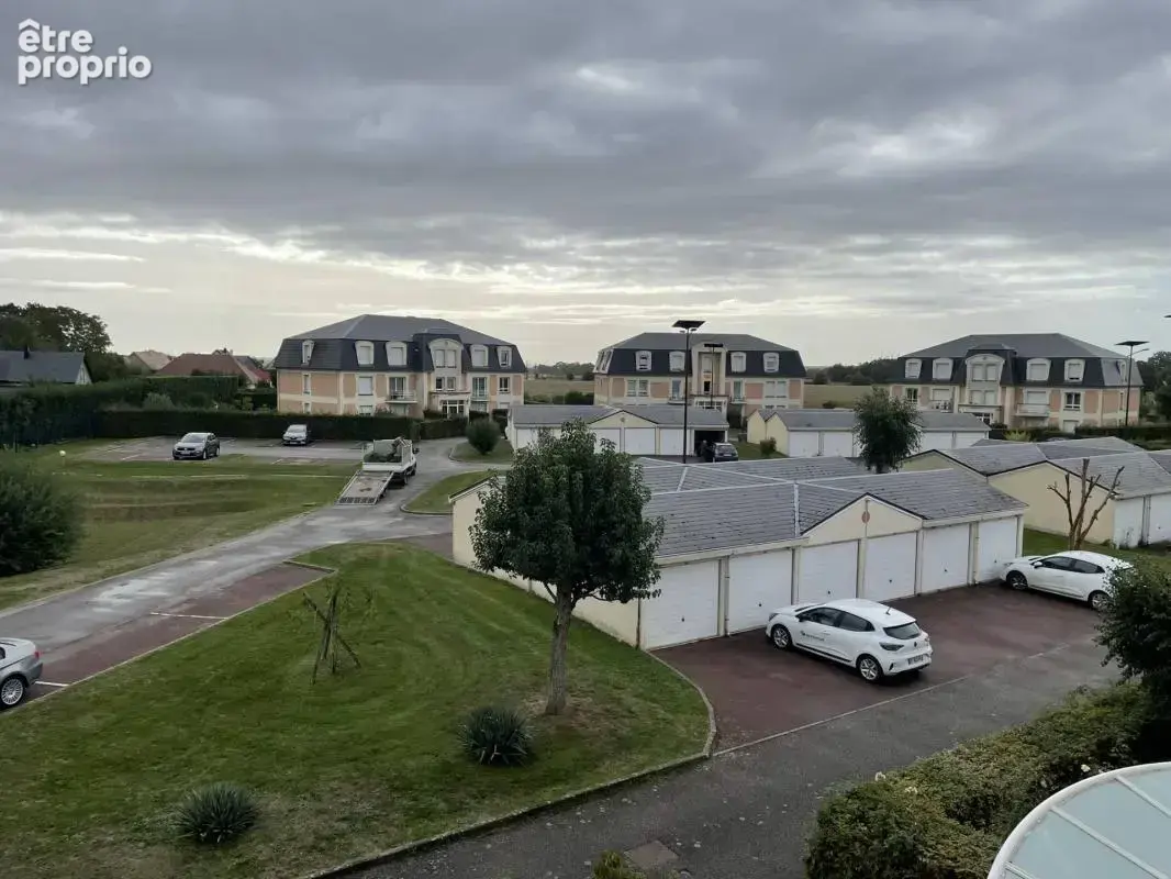 Manneville sur risle - t3 de 76 m² - photo 10