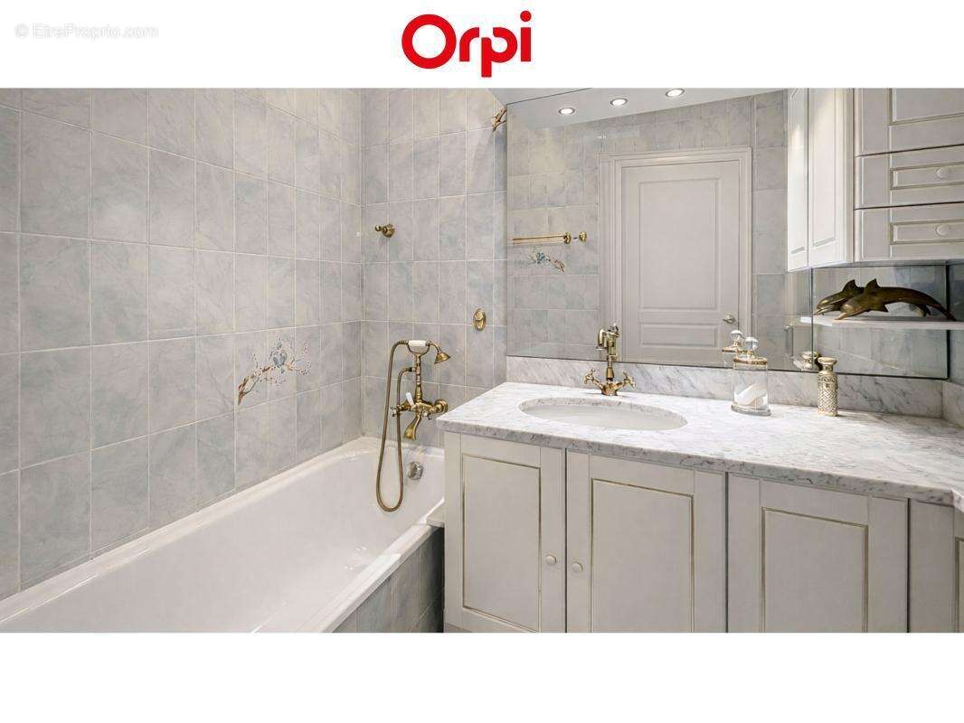 Appartement à ANNEMASSE