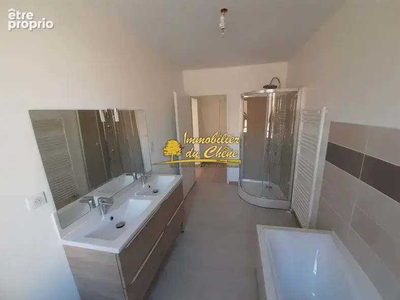 Appartement 260 m² à vendre à Fougerolles (70220) - photo 5