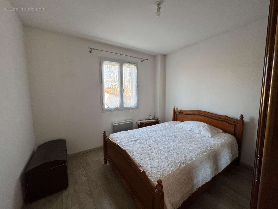 Maison à COLOMBIER-SAUGNIEU