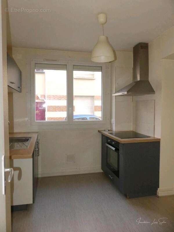 Appartement à BEAUVAIS