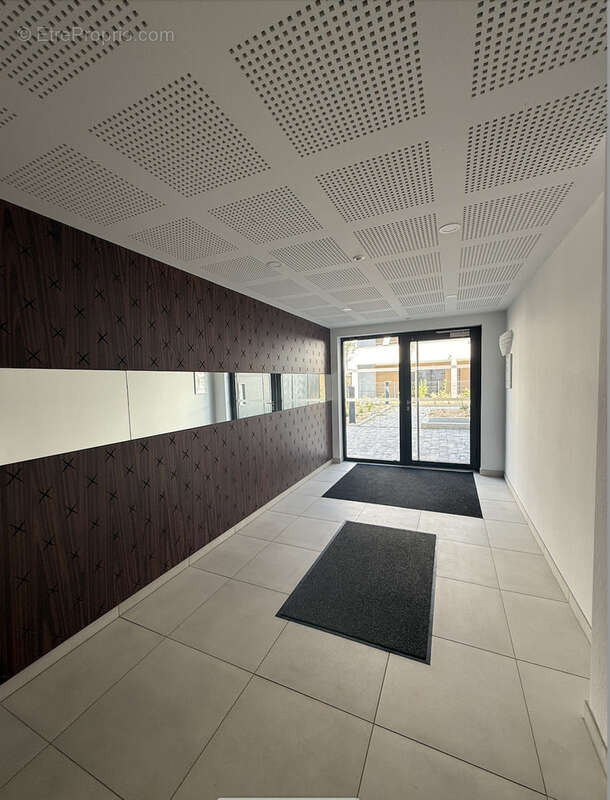 Appartement à SAINT-LOUIS