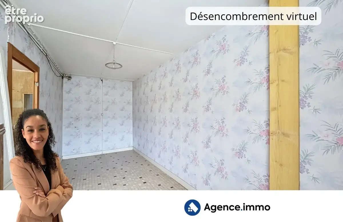 Maison 7 pièces 176 m² à vendre à Campugnan (33390) - photo 4