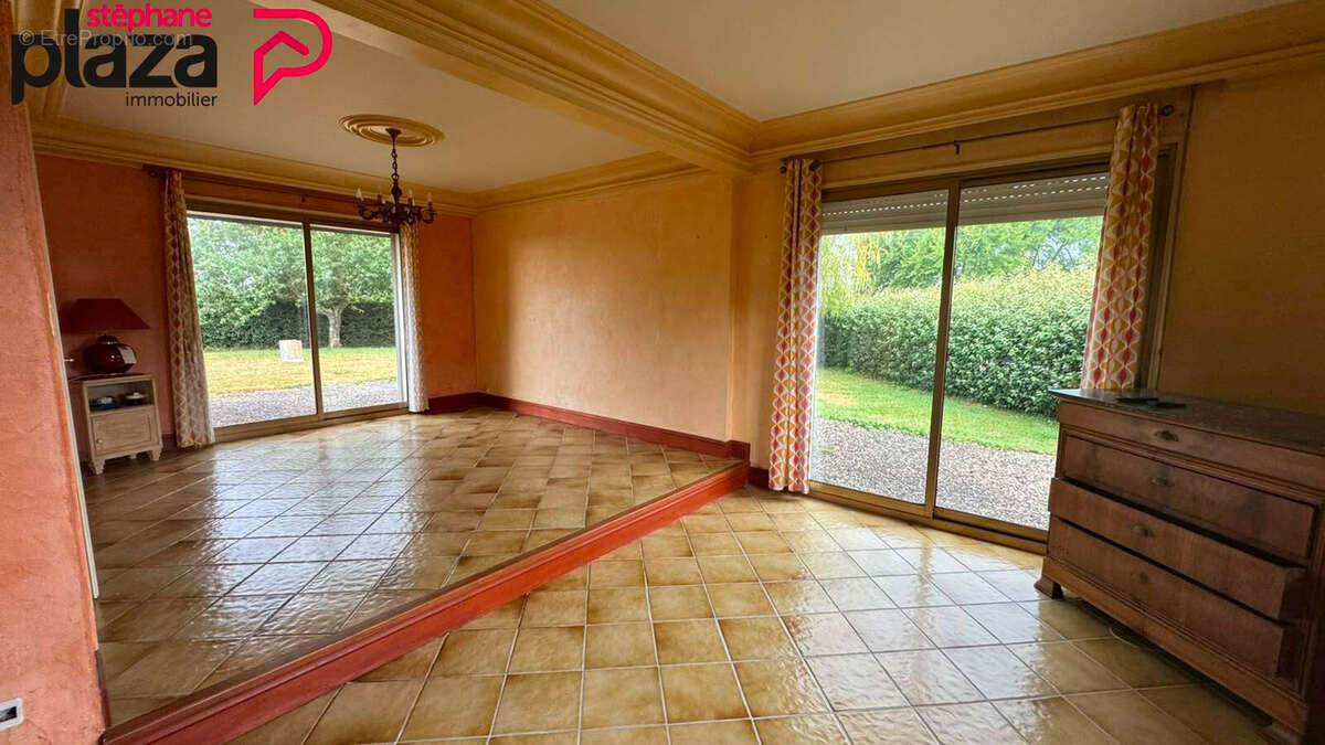 Maison Beuzec Cap Sizun 4 pièce(s) - photo 3