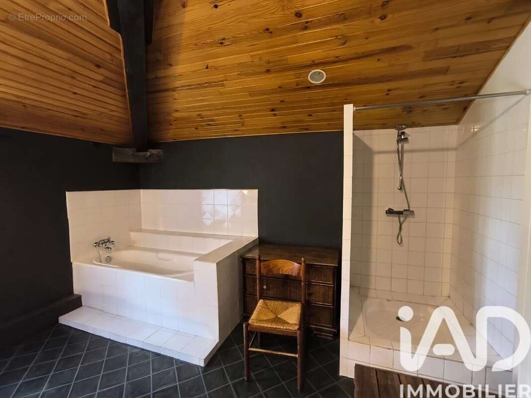 Maison 250 m² à Ousse-Suzan  - photo 8