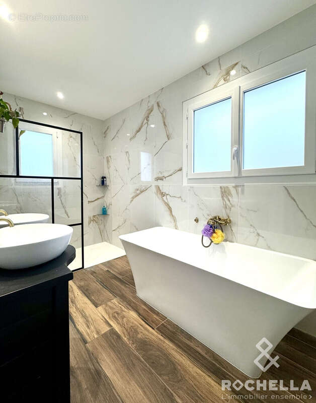 Maison à CIRE-D'AUNIS