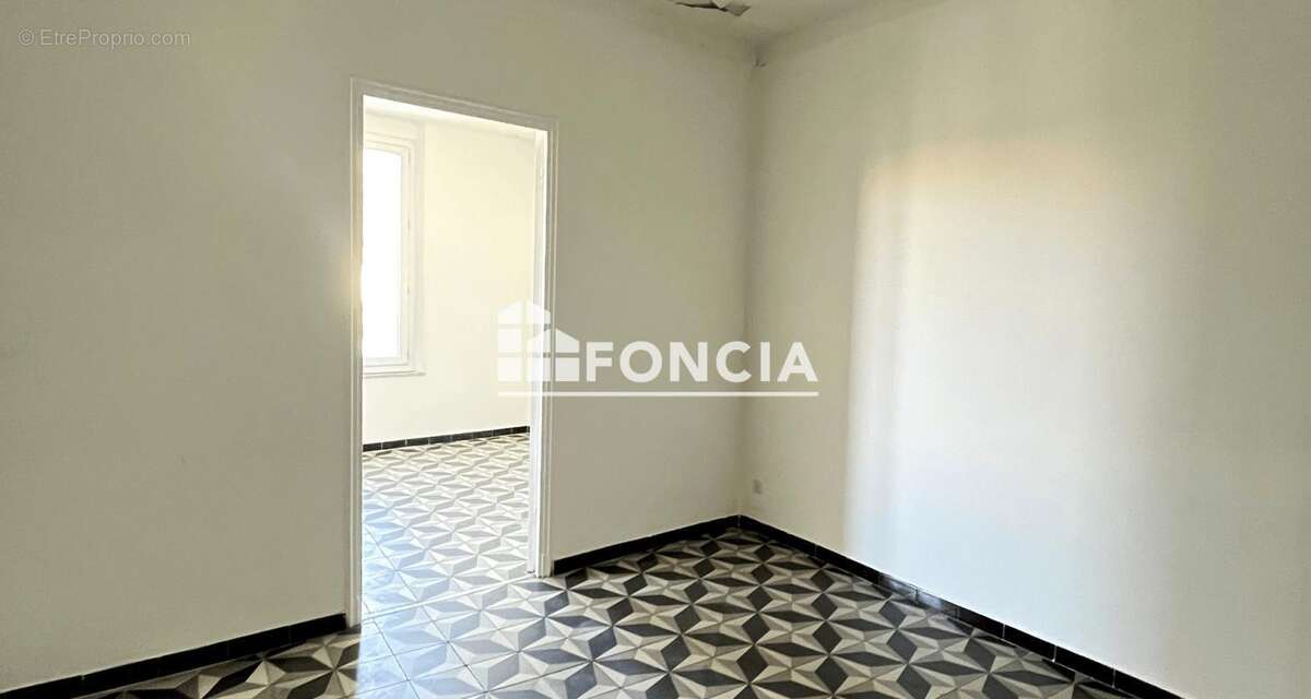 Appartement à DIGNE-LES-BAINS