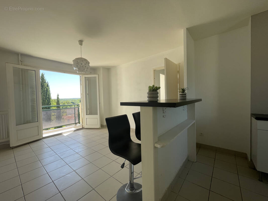 Appartement à VICHY