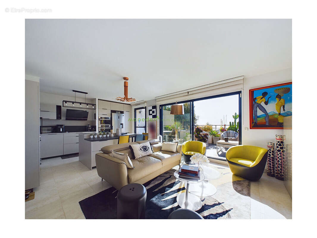 Appartement à BANDOL