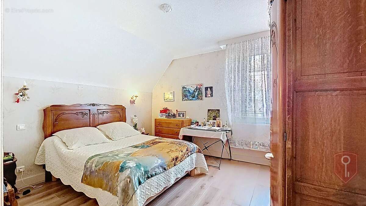 Maison - Ville La Grand - photo 3
