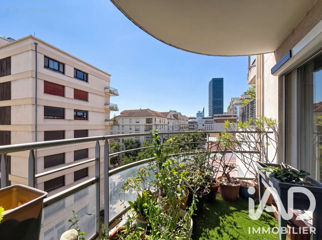 Photo 8 - Appartement à LYON-3E