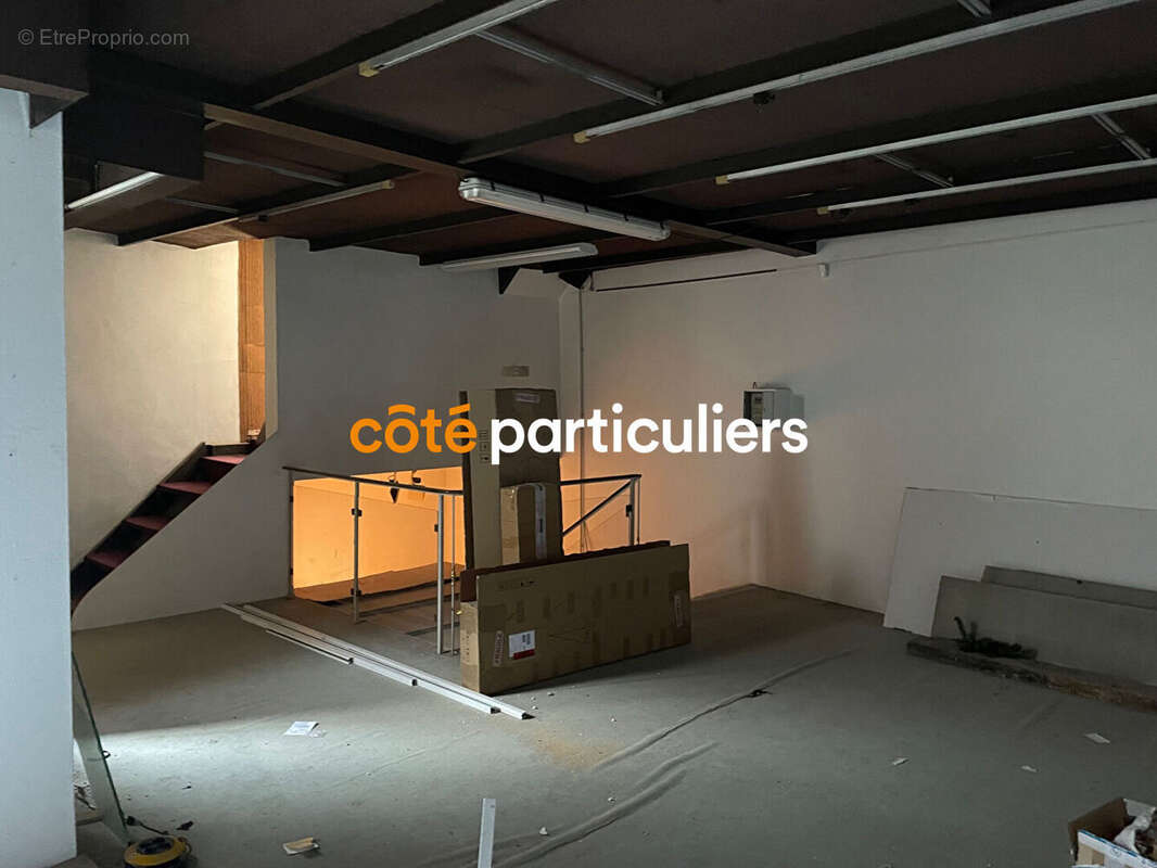 Appartement à PONTIVY