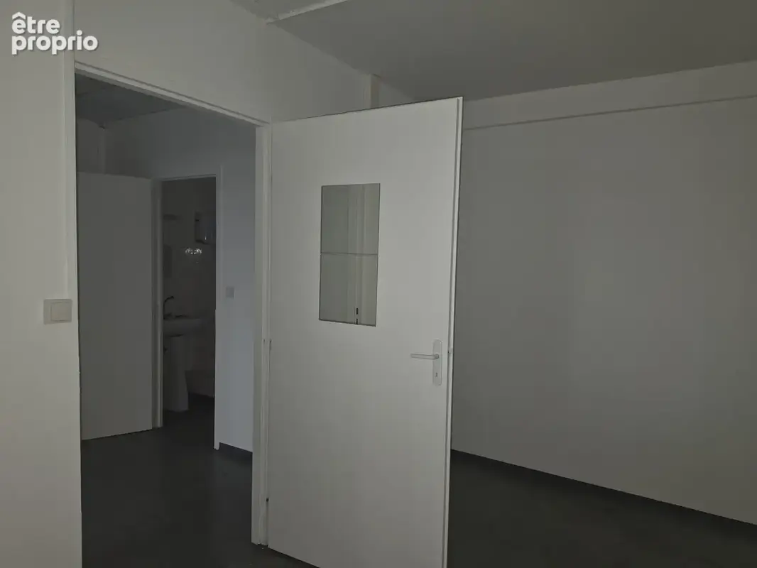 Montpellier local professionnel de 45 m2 - photo 4