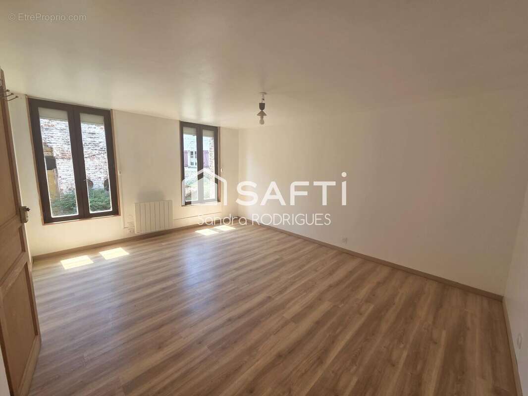 Maison 83 m² à Parpeville  - photo 5