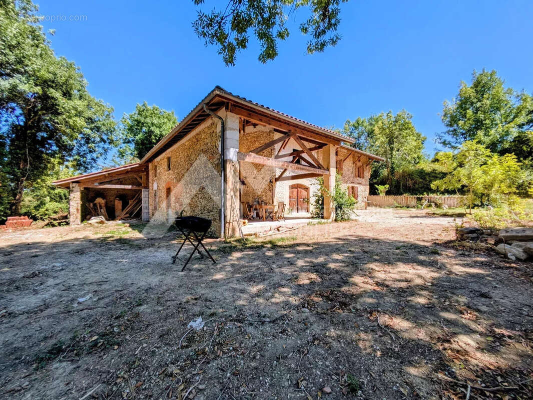 Maison à MONTMIRAL