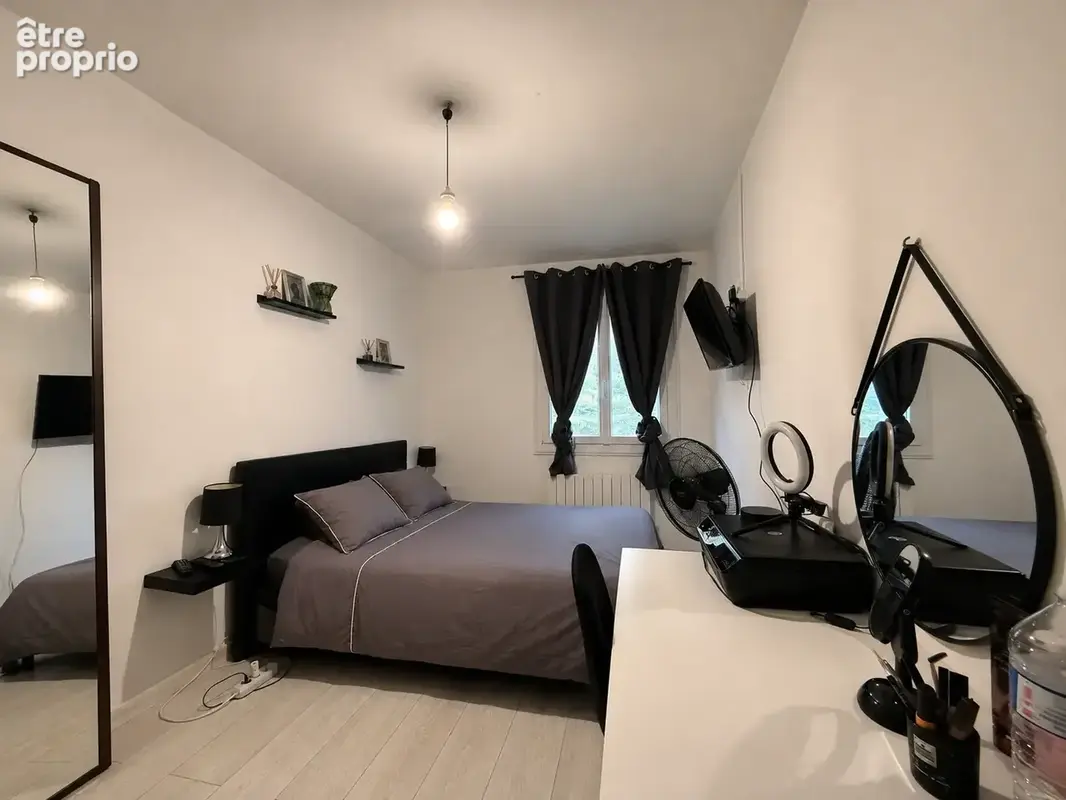 Maison de plain-pied 3 chambres rénovée avec goût - photo 10