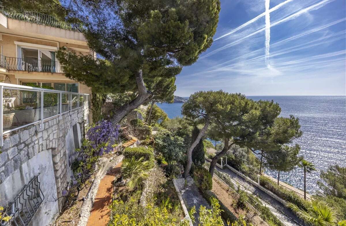 Maison à EZE