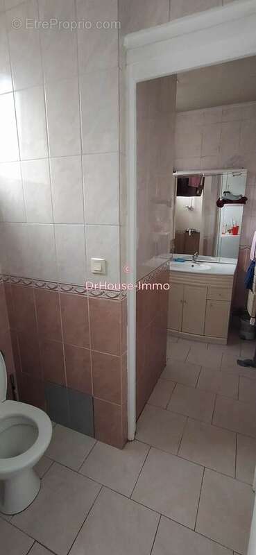 Maison à TOURVILLE-SUR-ARQUES