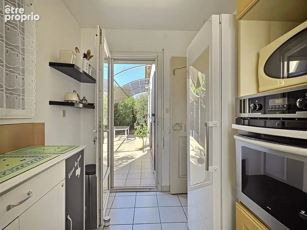 Maison 4 pièces 96 m² à vendre à Trets (13530) - photo 9