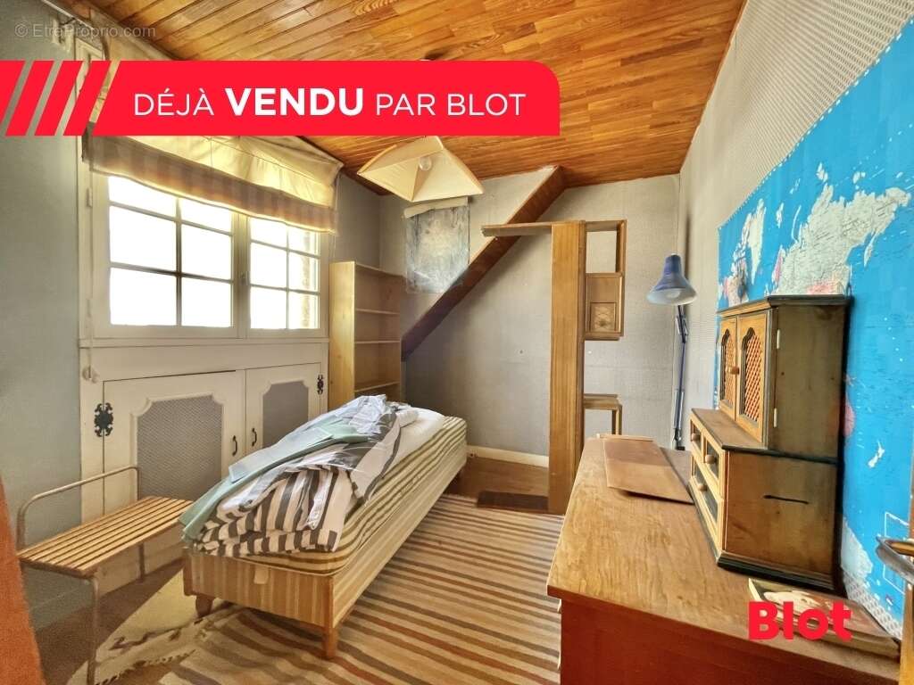 Maison à RENNES