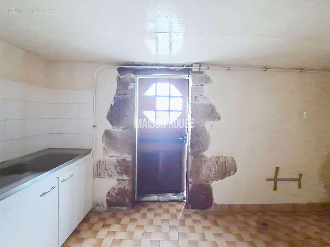 Maison à BADEN