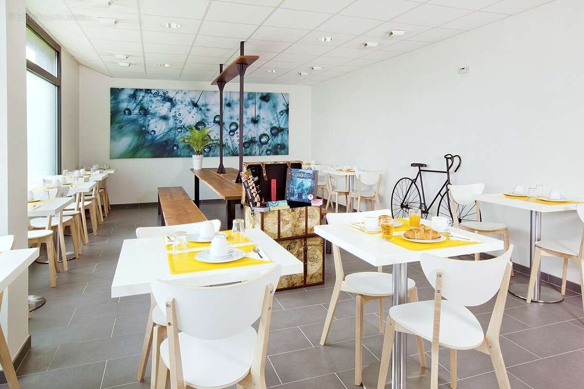 Appartement à ROSNY-SOUS-BOIS