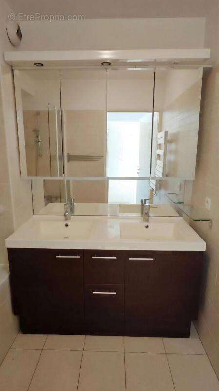 Appartement à CHATENAY-MALABRY