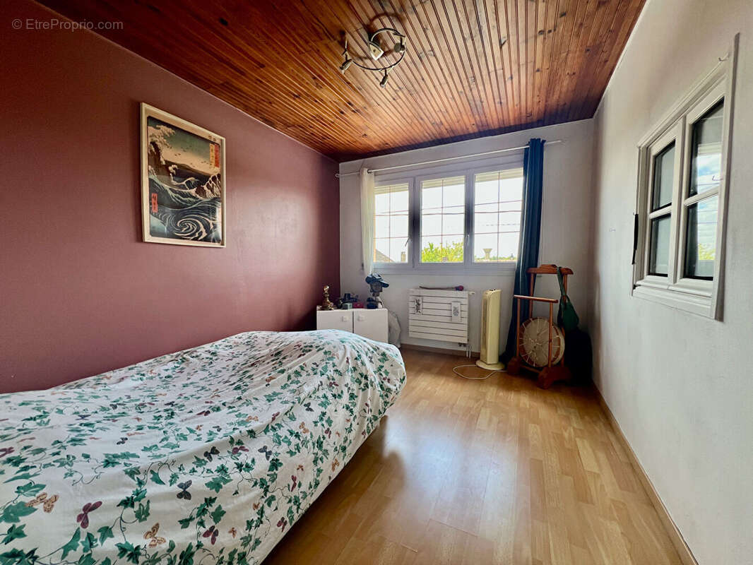 Maison à VARENNES-SUR-SEINE