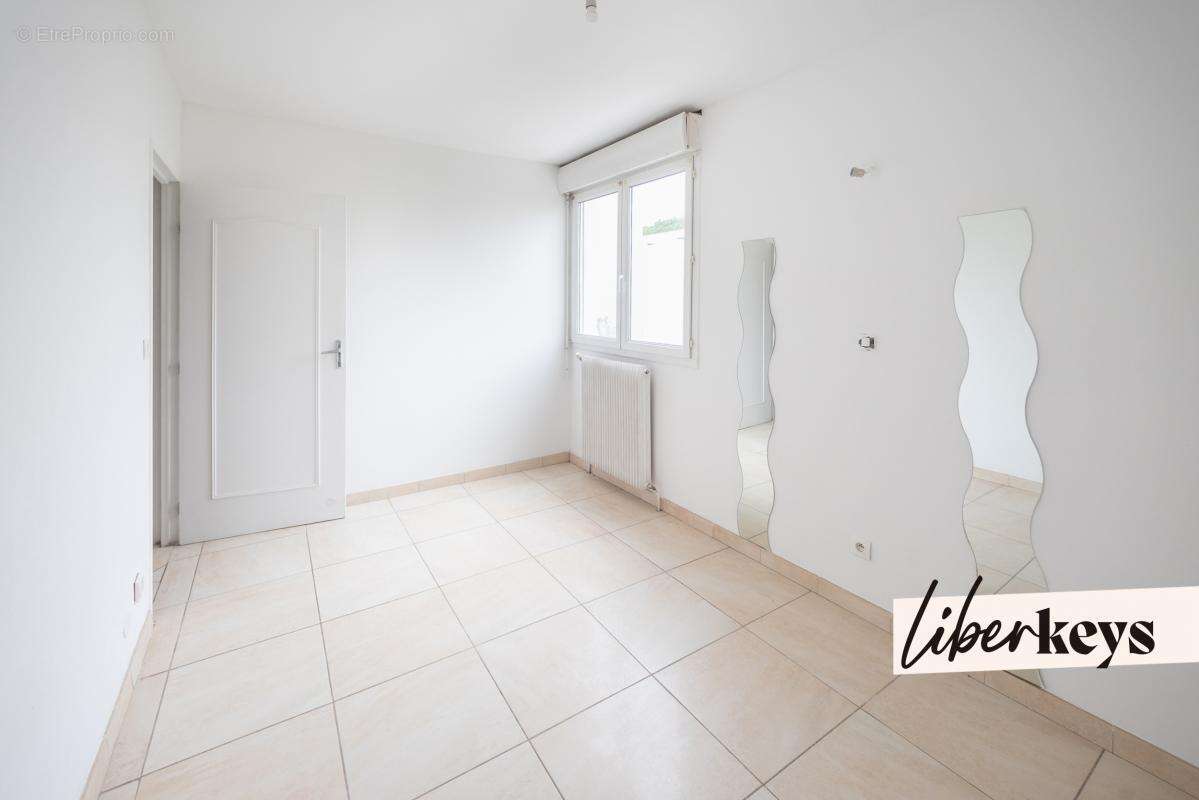 Appartement à LA GRANDE-MOTTE