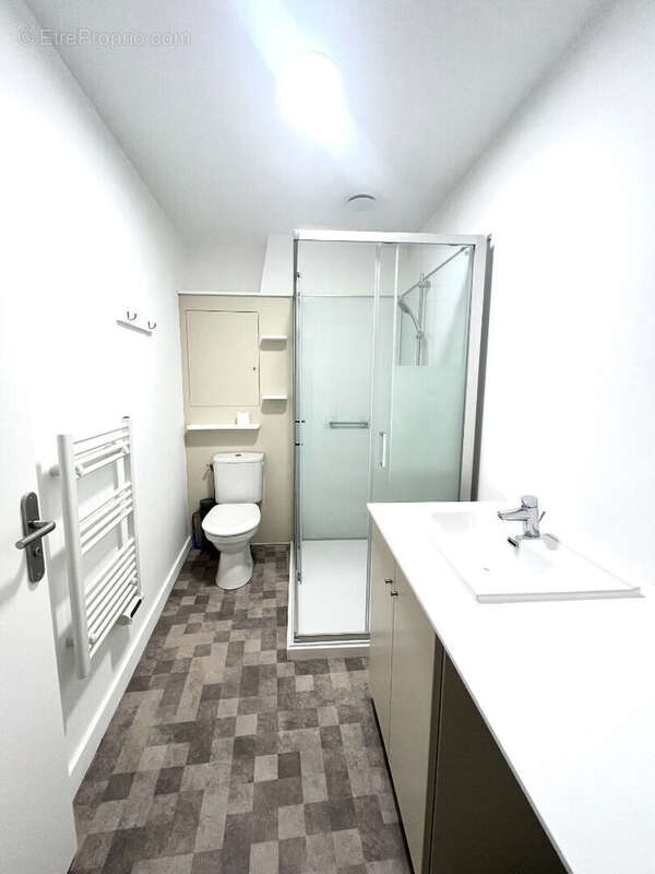 Maison à MAGNAC-LAVAL