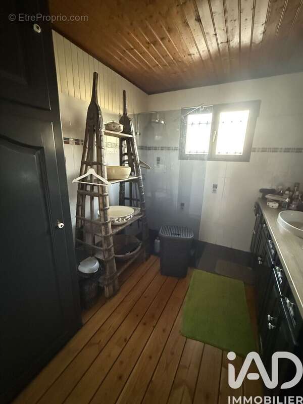 Photo 3 - Maison à LE TEICH