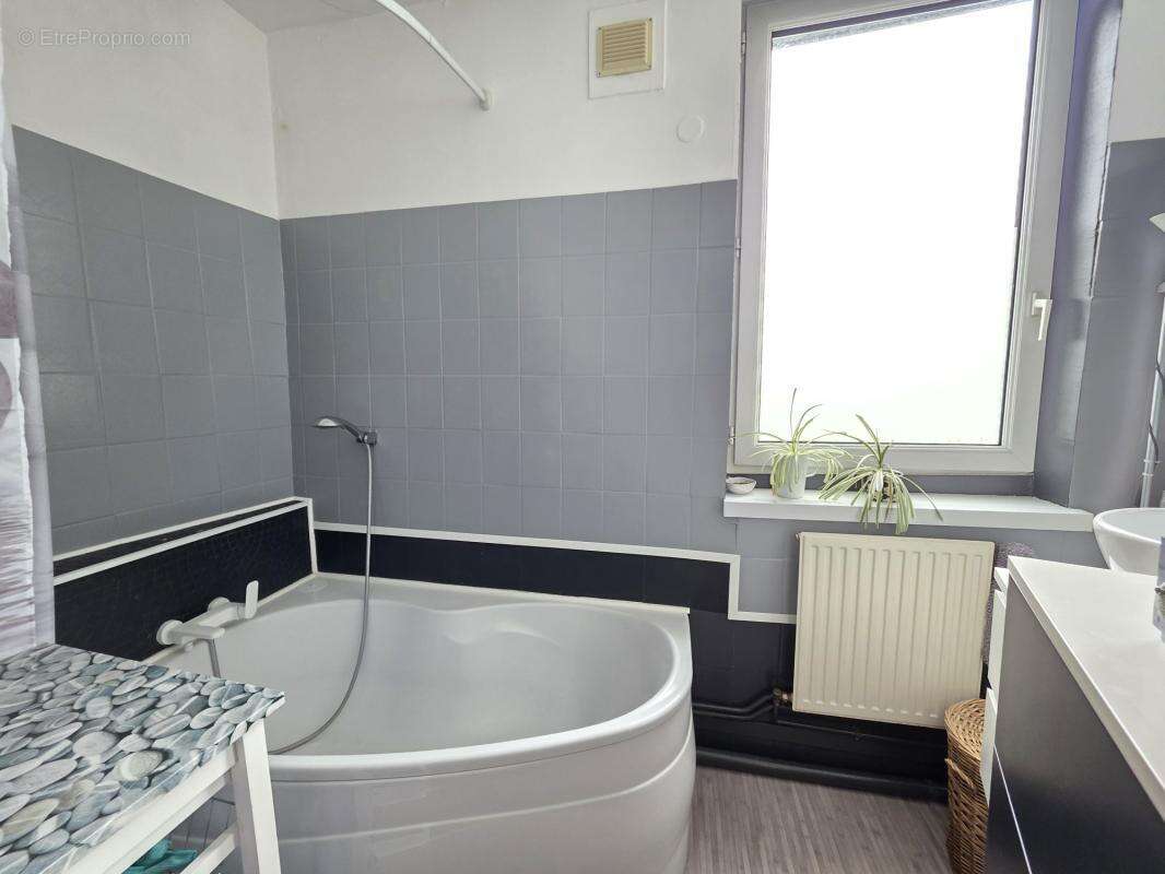 Appartement à ROUEN