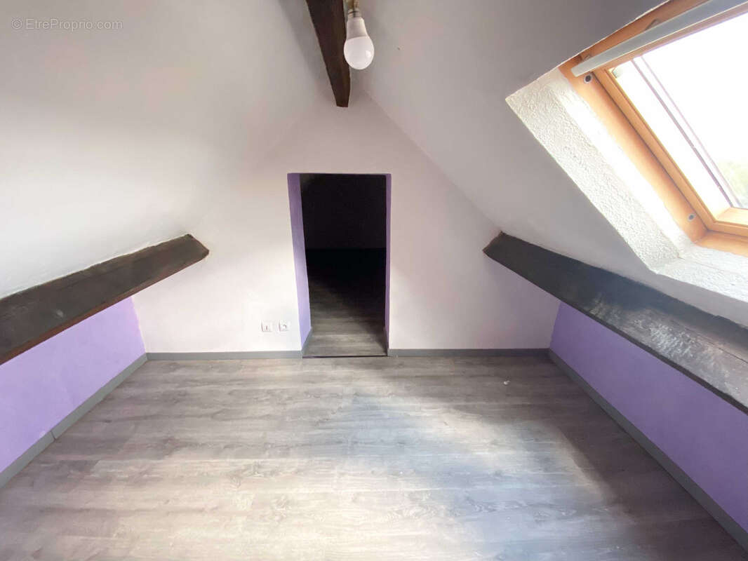 Maison à RECQUIGNIES