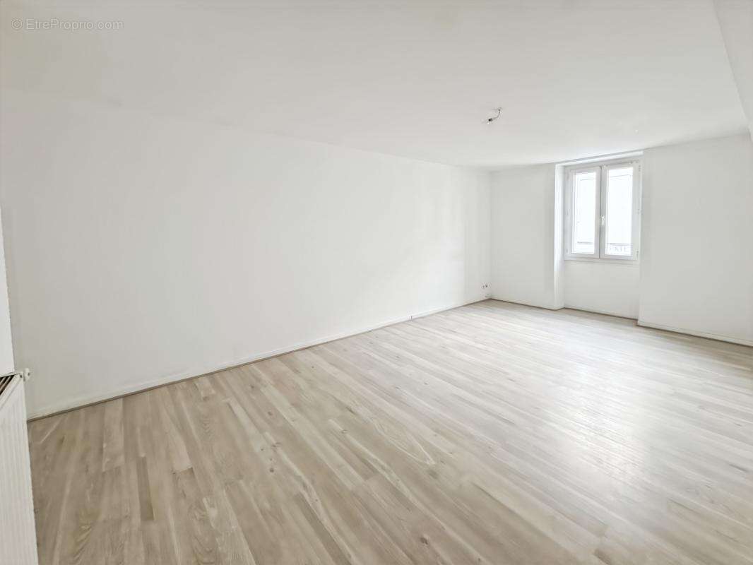 Appartement à PERIGUEUX
