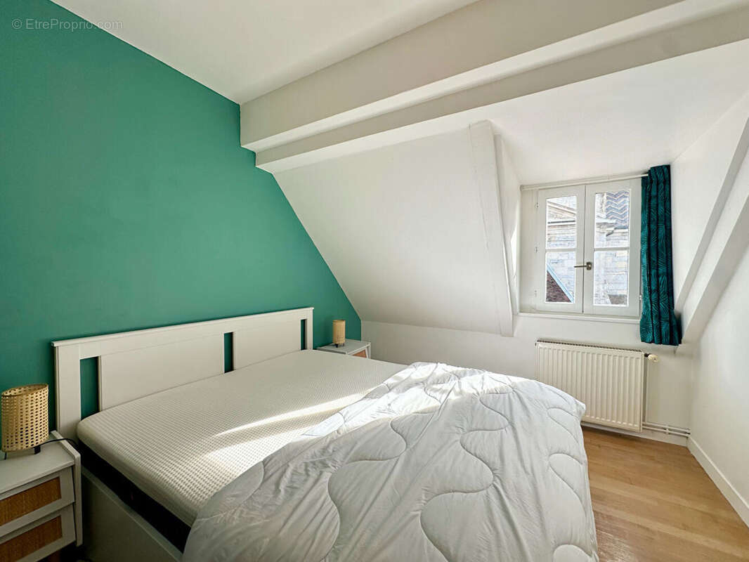 Appartement à BESANCON