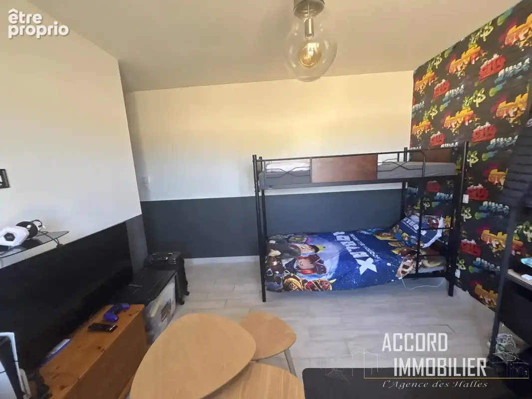 Montady ! Superbe villa T5 de 137m2 - photo 11