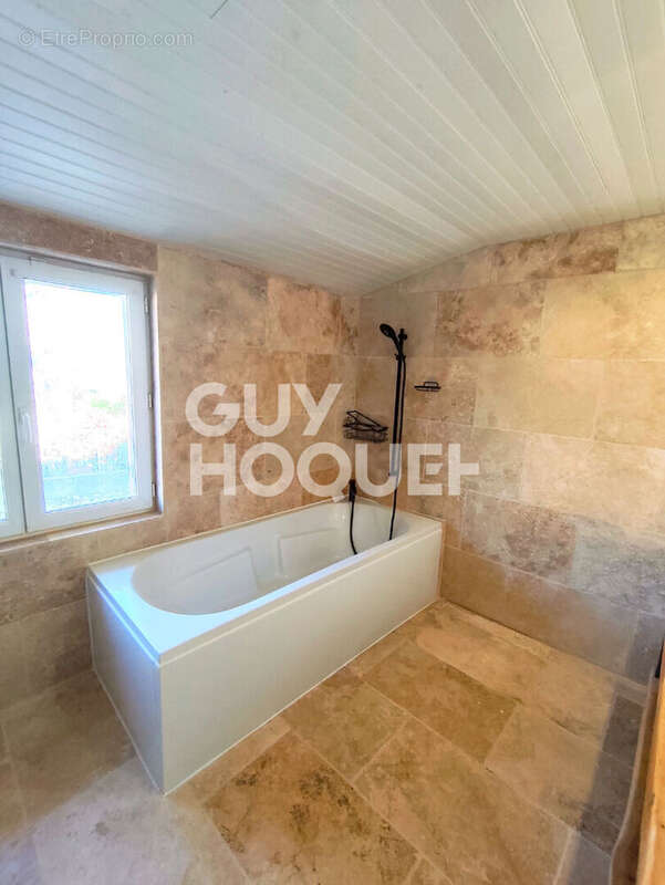 Maison à MIRAMONT-DE-GUYENNE