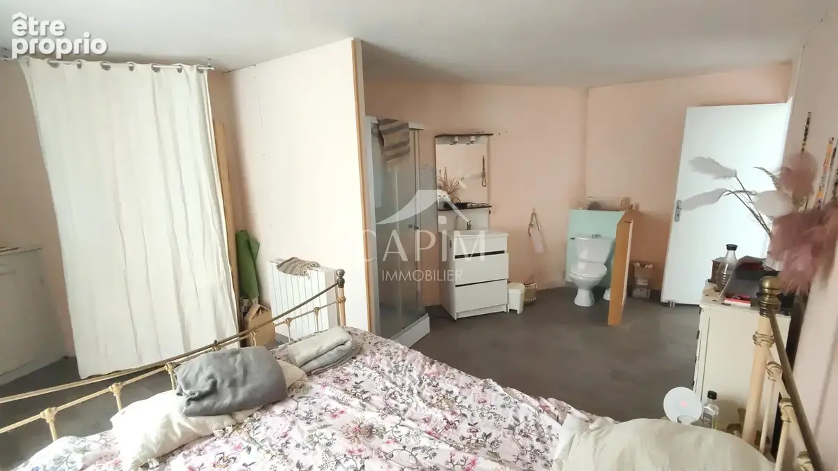 Maison  115.4 m2 habitable, 139.6m² utile, 4CH, FO, jardin non attenant constructible-A84 - photo 12