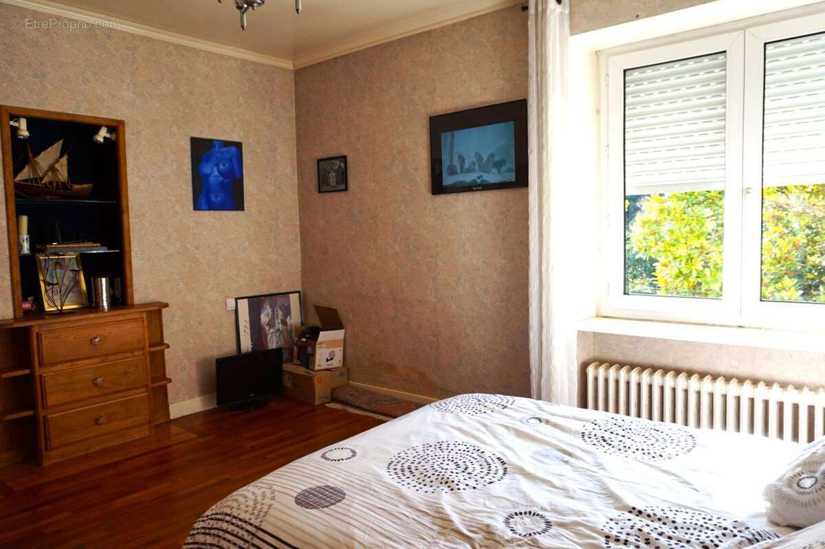 Maison à ETABLES-SUR-MER