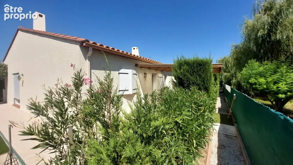 Maison à SAINT-CYPRIEN