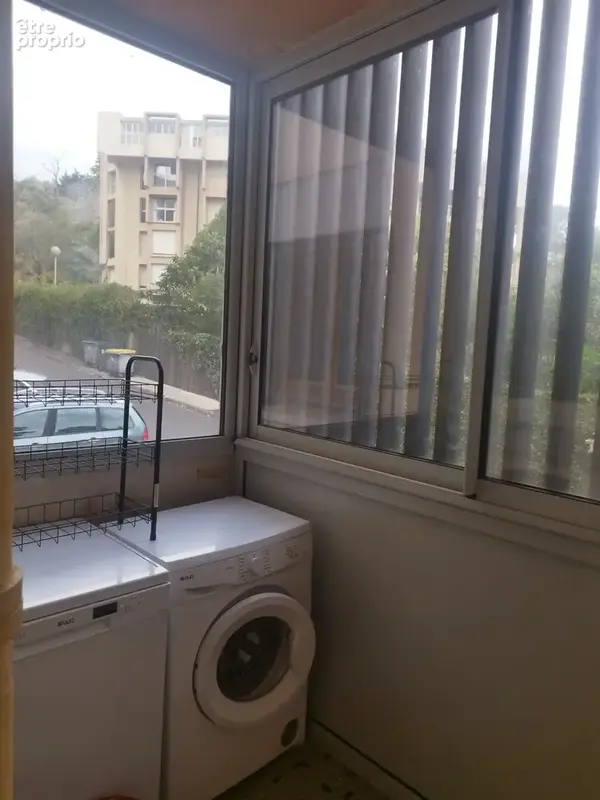 Appartement t4 grazailles - photo 3