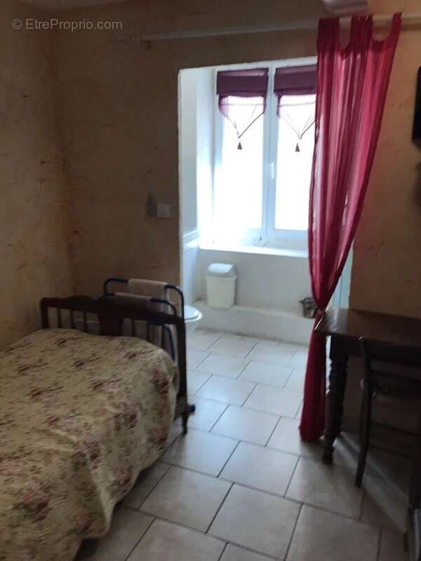 Appartement à SAILLANS